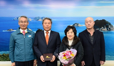 공인 계량사 이미지