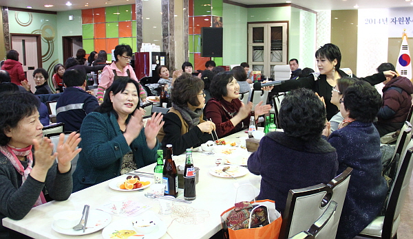 거제시종합사회복지관 이미지